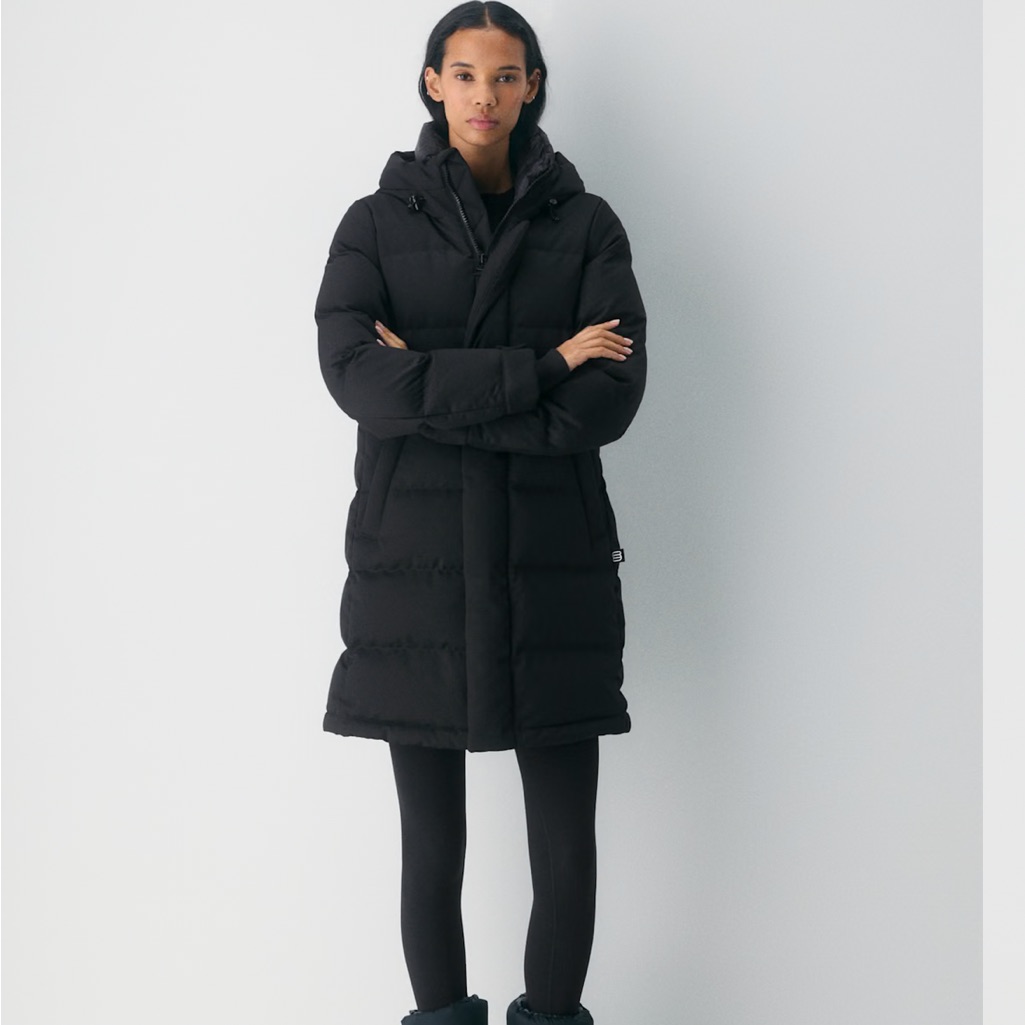 Aritzia The Super Arctic Parka - Xs - Premium Down